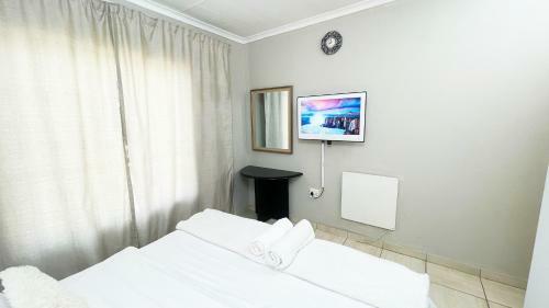 Apartamento Reedsview Townhouse