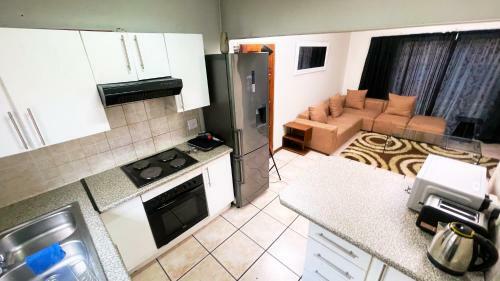 Apartamento Reedsview Townhouse