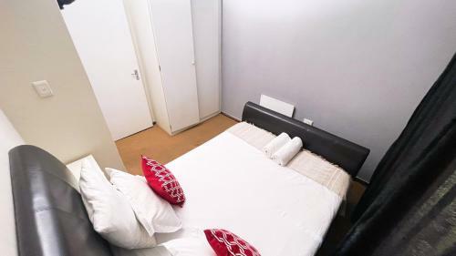 Apartamento Reedsview Townhouse