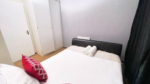 Apartamento Reedsview Townhouse