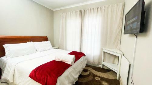 Apartamento Reedsview Townhouse
