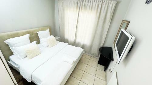 Apartamento Reedsview Townhouse