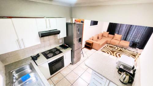 Apartamento Reedsview Townhouse