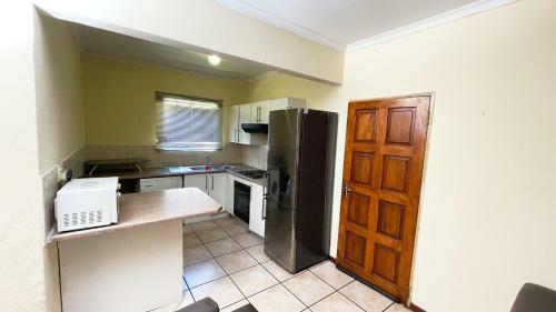 Apartamento Reedsview Townhouse