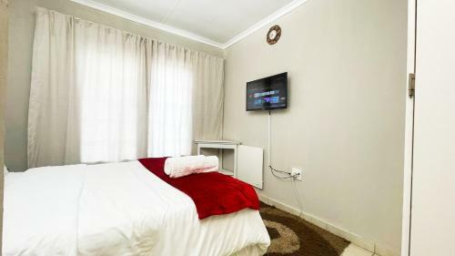 Apartamento Reedsview Townhouse