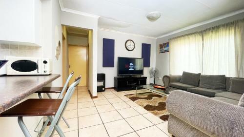 Apartamento Reedsview Townhouse