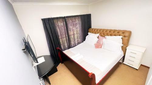 Apartamento Reedsview Townhouse