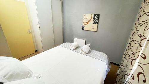 Apartamento Reedsview Townhouse