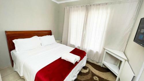 Apartamento Reedsview Townhouse