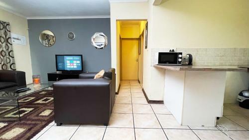Apartamento Reedsview Townhouse