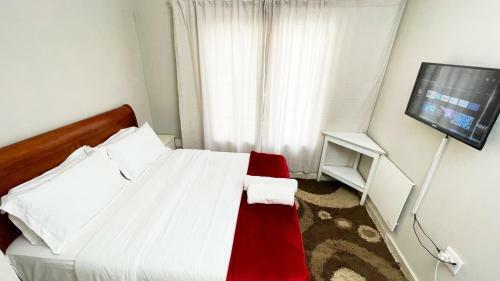 Apartamento Reedsview Townhouse