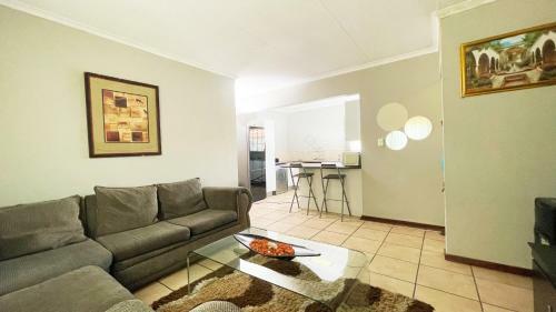 Apartamento Reedsview Townhouse