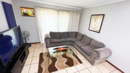 Apartamento Reedsview Townhouse