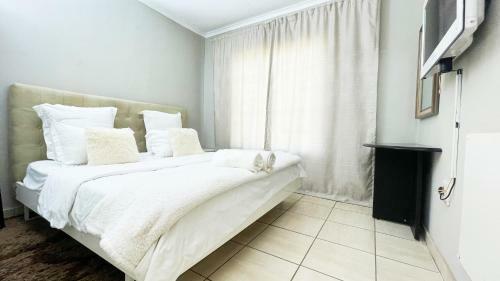 Apartamento Reedsview Townhouse