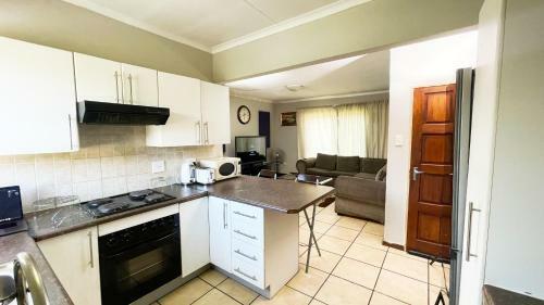Apartamento Reedsview Townhouse