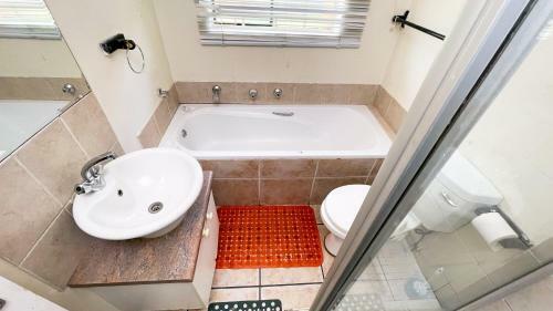 Apartamento Reedsview Townhouse