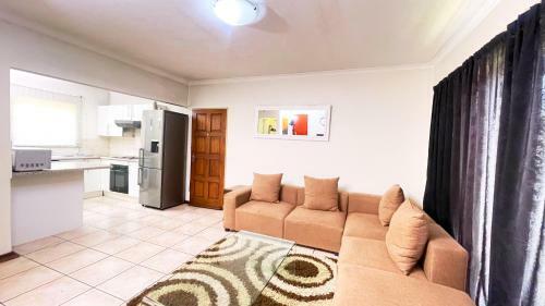 Apartamento Reedsview Townhouse