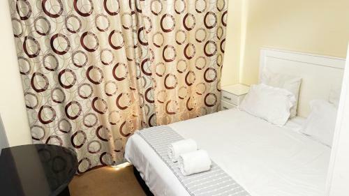 Apartamento Reedsview Townhouse