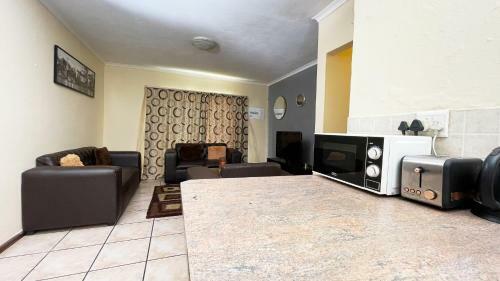 Apartamento Reedsview Townhouse