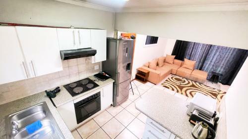 Apartamento Reedsview Townhouse