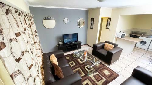 Apartamento Reedsview Townhouse