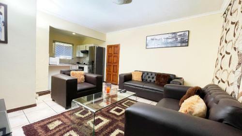 Apartamento Reedsview Townhouse