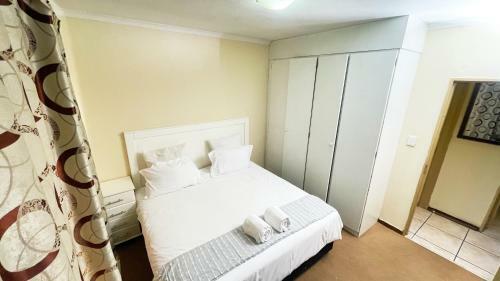 Apartamento Reedsview Townhouse