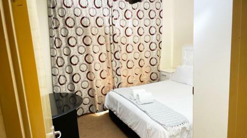 Apartamento Reedsview Townhouse