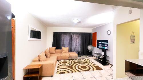 Apartamento Reedsview Townhouse