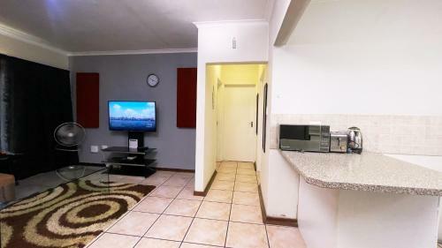 Apartamento Reedsview Townhouse