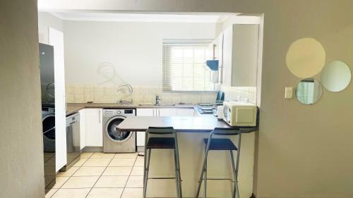 Apartamento Reedsview Townhouse