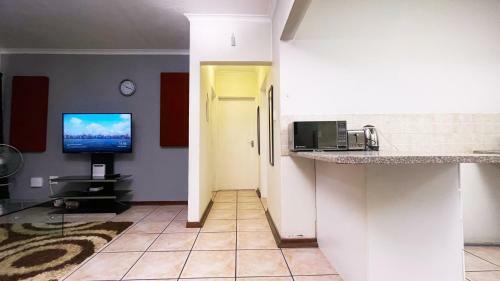 Apartamento Reedsview Townhouse