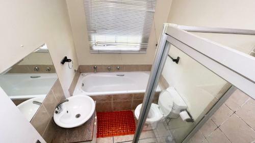 Apartamento Reedsview Townhouse