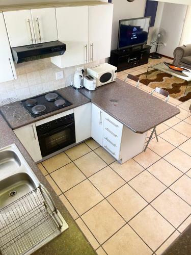 Apartamento Reedsview Townhouse