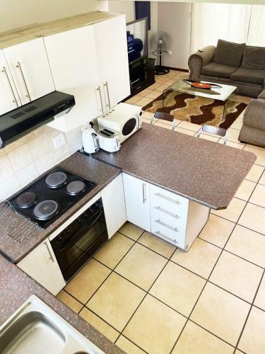 Apartamento Reedsview Townhouse