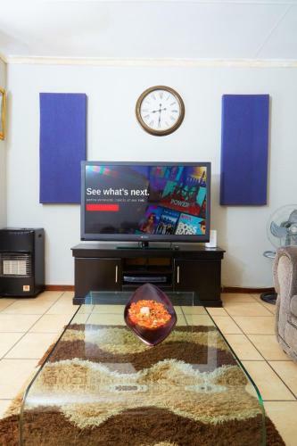Apartamento Reedsview Townhouse