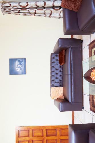 Apartamento Reedsview Townhouse