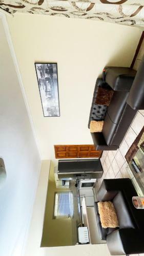 Apartamento Reedsview Townhouse