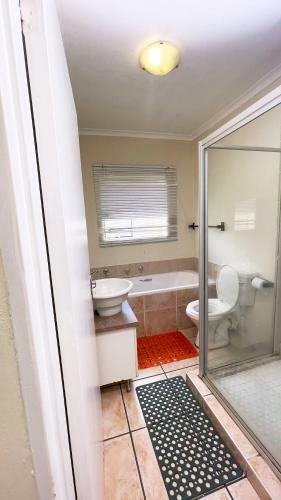 Apartamento Reedsview Townhouse