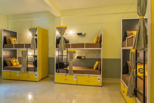 The Hosteller Kareri