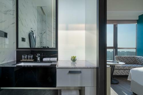 Hotel Hyatt Centric Lakeside Ningbo
