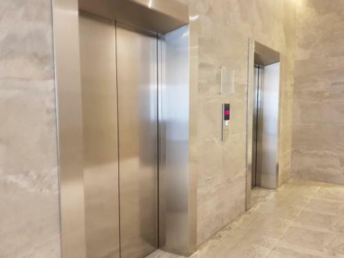 Apartemen Sayana Harapan Indah