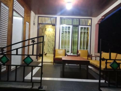 Homestay 2-z Penyengat