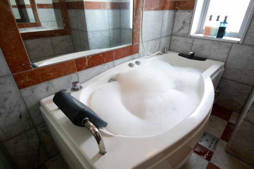Apartamento Ams Tower2908