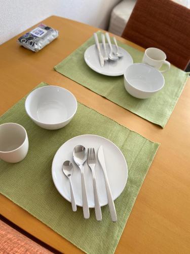 Apartamento Ams Tower2908