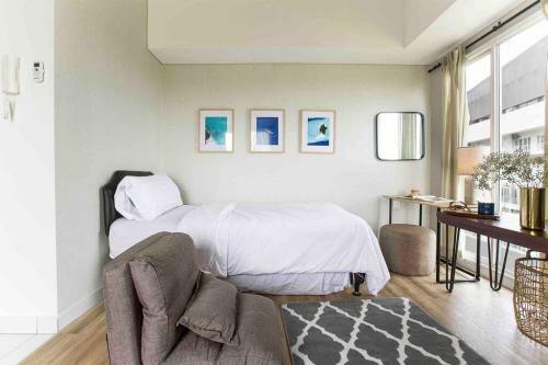Montero- Casa De Parco Bsd Studio Apartment