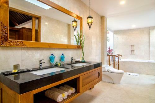 Danakha Villa Ubud