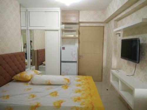 Hotel Apartement Educity By Havana Friends