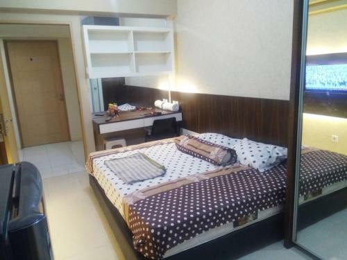 Hotel Apartement Educity By Havana Friends