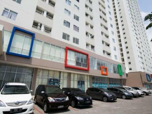 Hotel Apartement Educity By Havana Friends